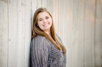 Emily, Class of 2014